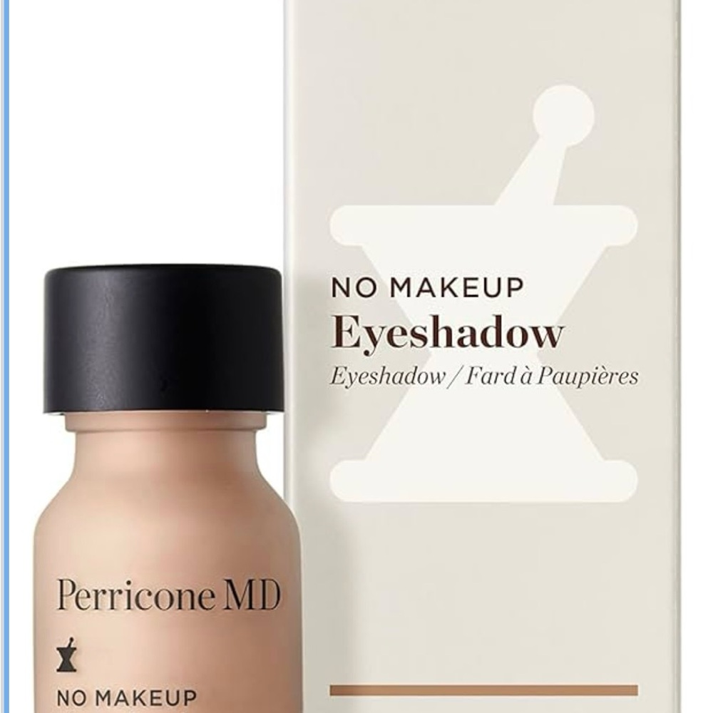 Pericone MD no makeup eyeshadow. New in box